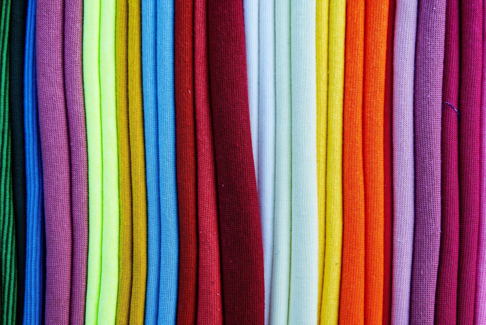 Premium fabric assortment for Kernadi Fabrics cancellation policy page