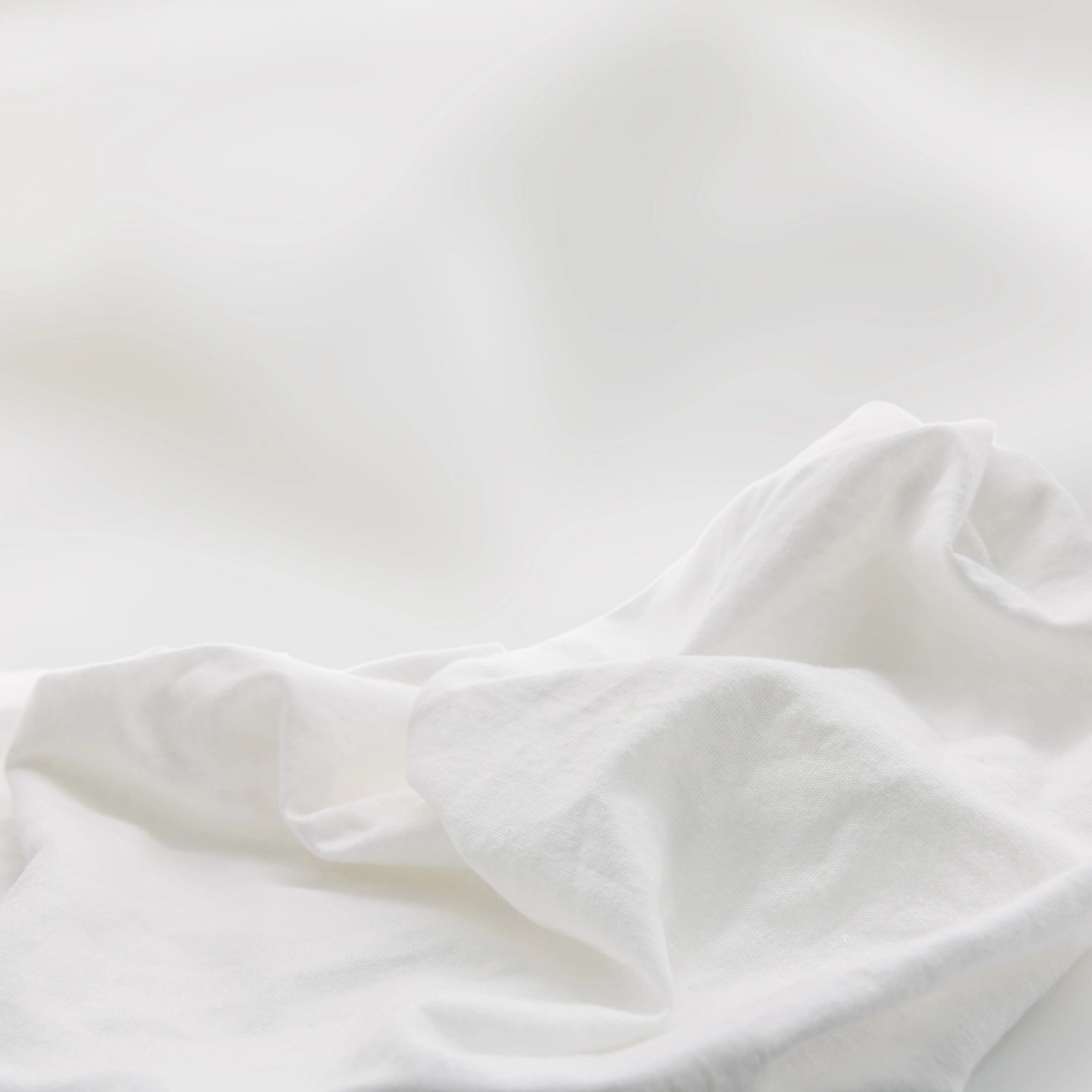 Premium silk fabric representing nationwide shipping coverage